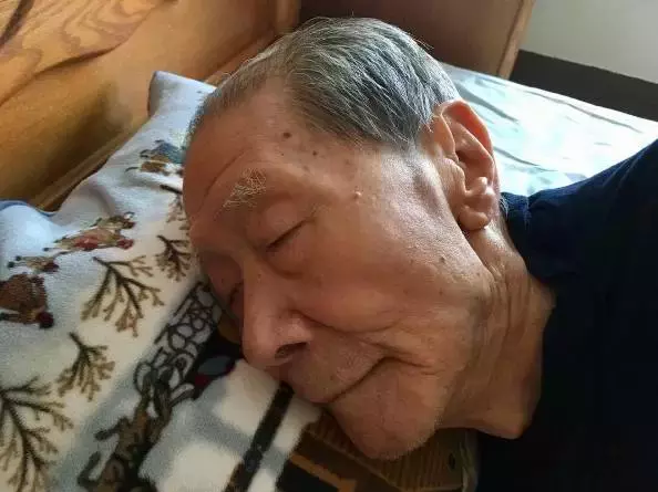爷爷奶奶那一辈的爱情故事,超甜超治愈的睡前故事 第27张