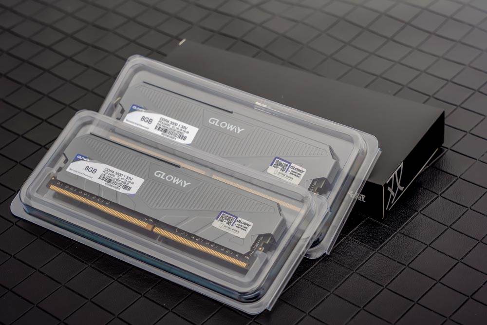 光威“天策”DDR4內(nèi)存條評(píng)測(cè)：有了國(guó)產(chǎn)內(nèi)存，都漲了，就內(nèi)存不漲