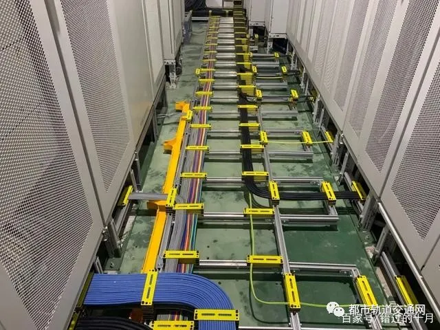 抢先看！芜湖轨道交通车站高清图实拍，竟然长这样……