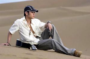 被那英嫌弃的刀郎，消失多年，再出现已是中年