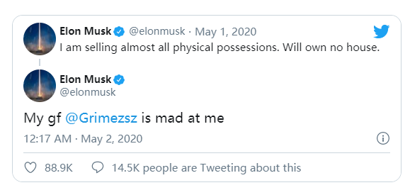 从贝佐斯上天看“顶级富豪鄙视链”