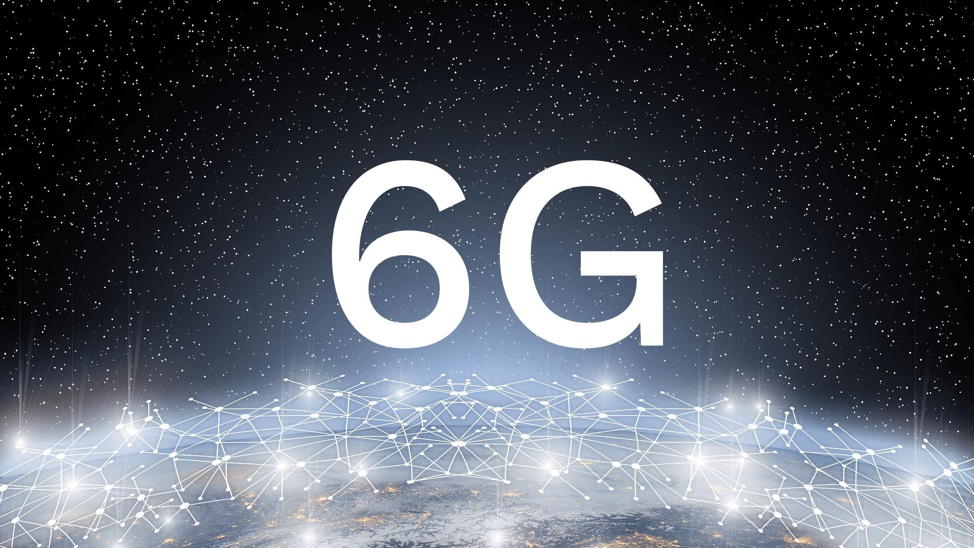 美国6G专利排名第二，日本第三，中国呢？