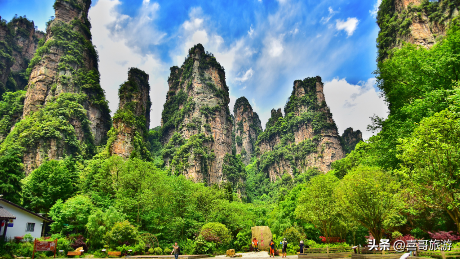 湖南旅游十大必去景区攻略(湖南10个5A级旅游景区是哪个地方)