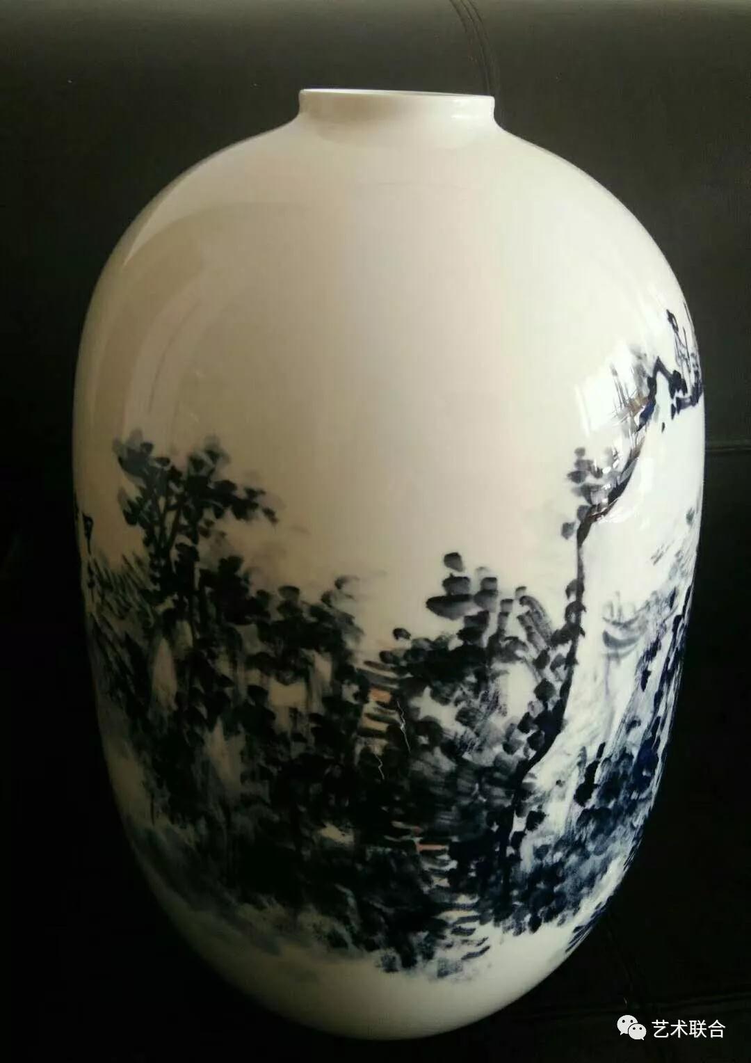 庆祝建国70周年全国优秀艺术家一一曹雪芹作品展