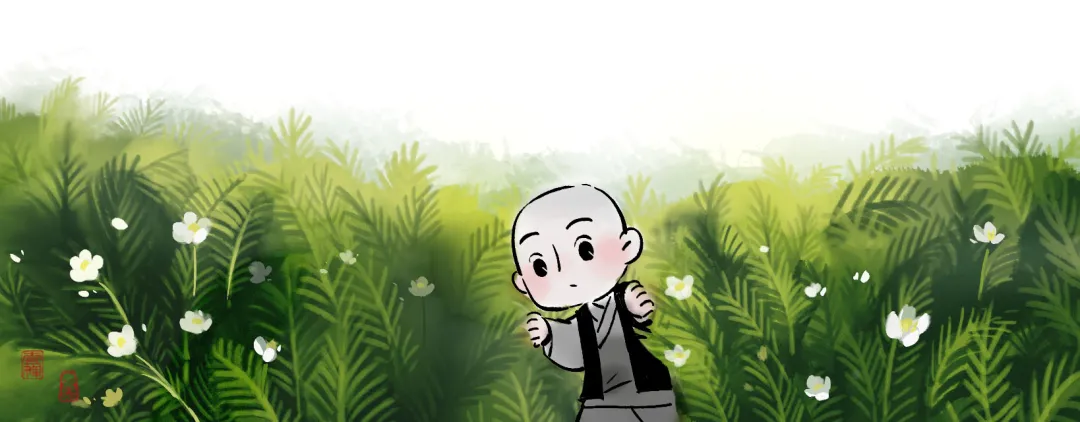 人生兩境界:心無多慮,事多量力