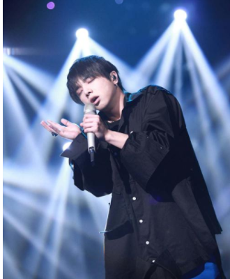 只有我一个人觉得，张碧晨这样子的女人，很恐怖吗？