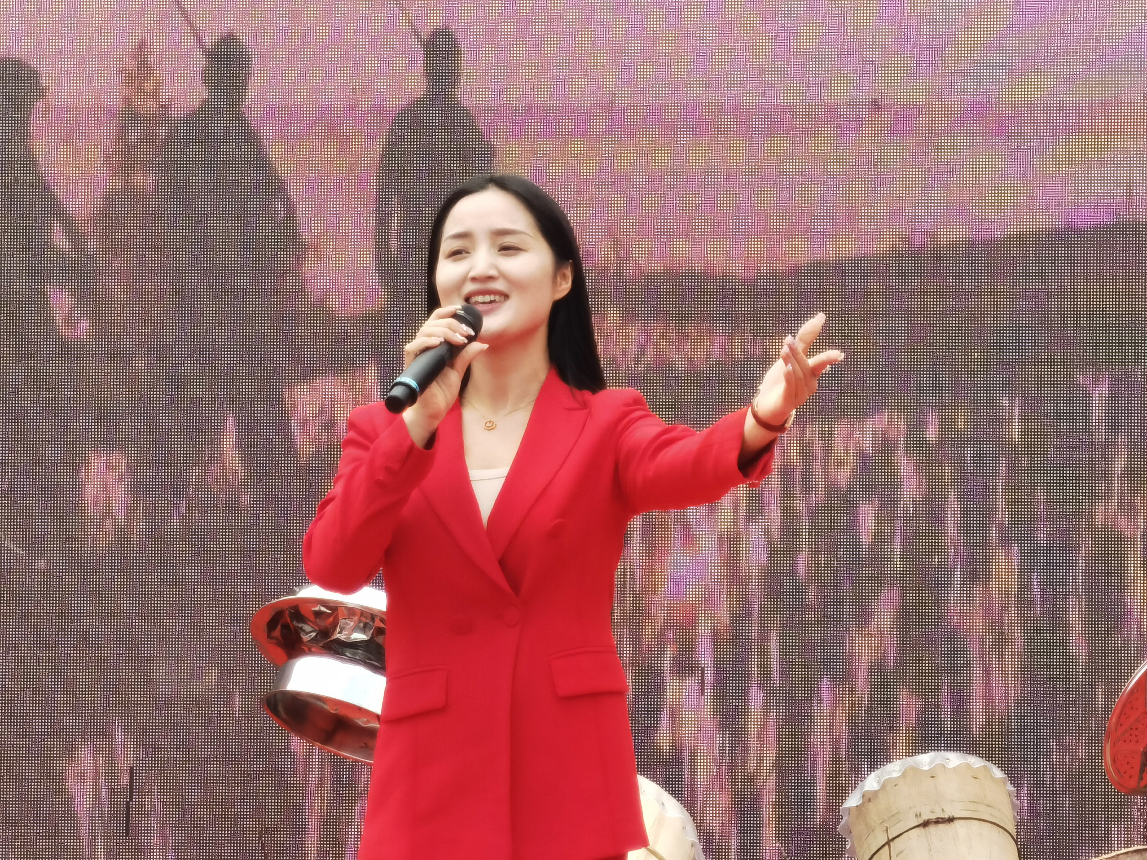 打造网红乡村，助推乡村振兴！永乐乡网红乡村新媒体公益行启动