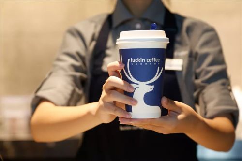 从瑞幸咖啡和喜茶的爆红看新消费品牌的营销基