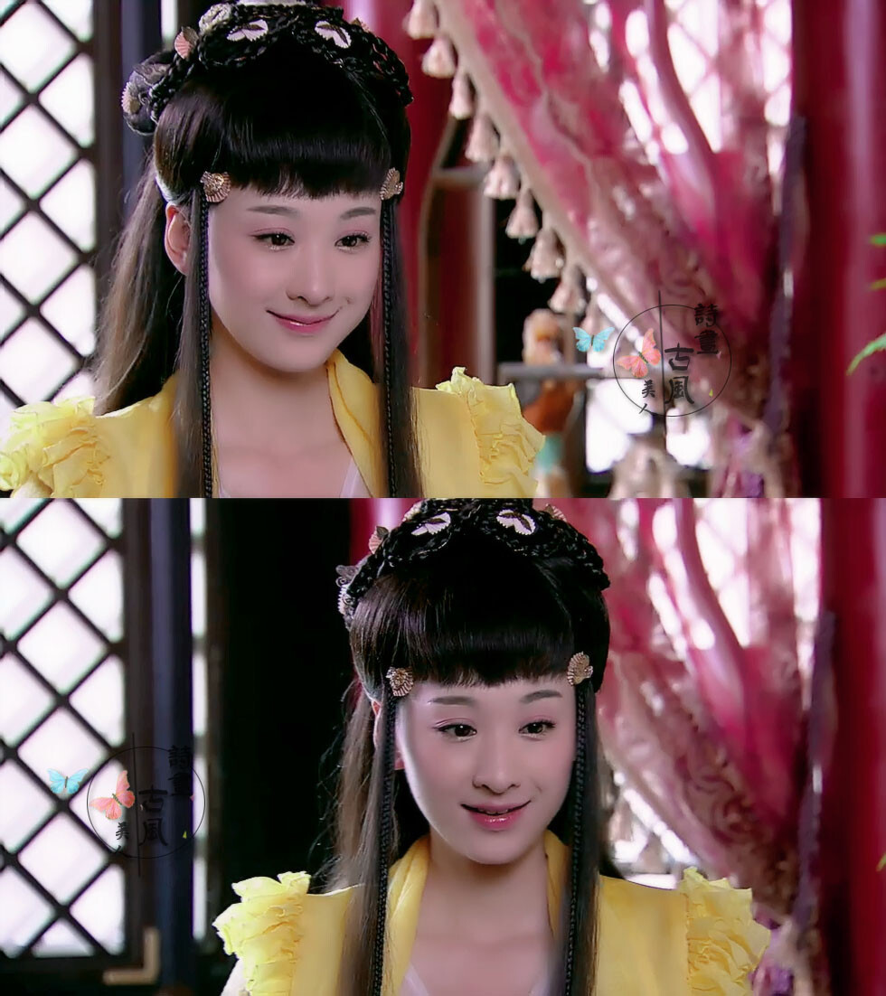 因雷劇成名，還創(chuàng)造過收視神話，穆婷婷為何突然消失在觀眾視野？