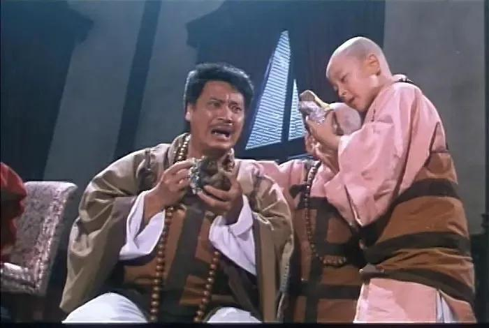 Memories of Wu Mengda's classic film series: Hao Shaowen (1) - iNEWS
