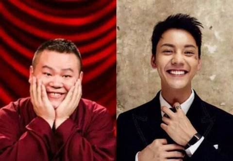 娱乐圈的他们竟然同龄？！打死都不信！