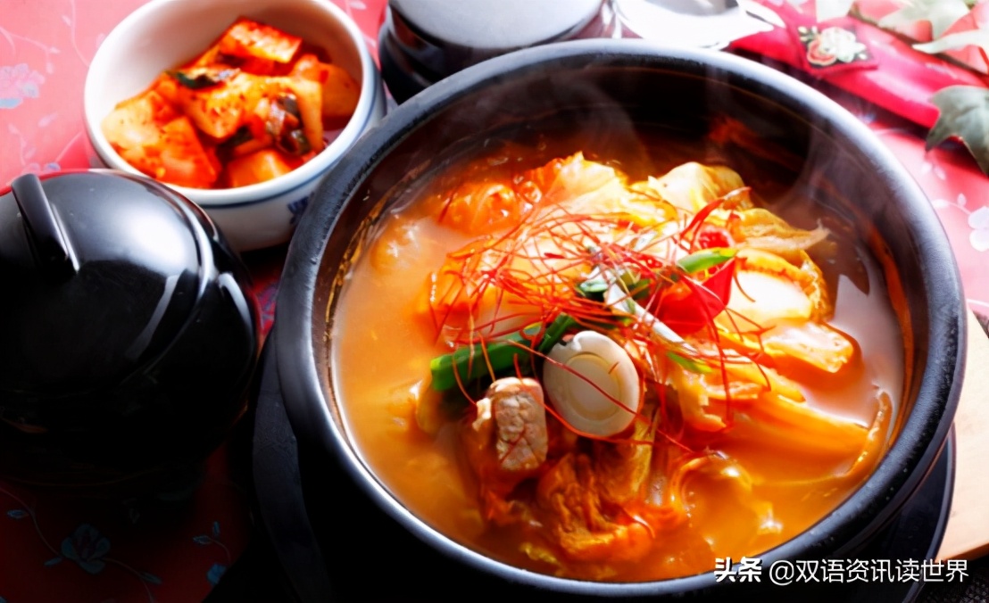 英媒稱中韓�泡菜�之爭是翻譯錯誤導致，中國可藉機推廣中式泡菜