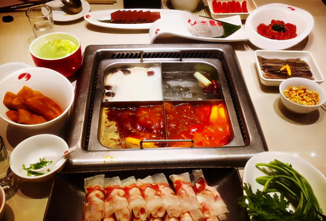 海底捞再次涨价！背后是怎样的运营标准？