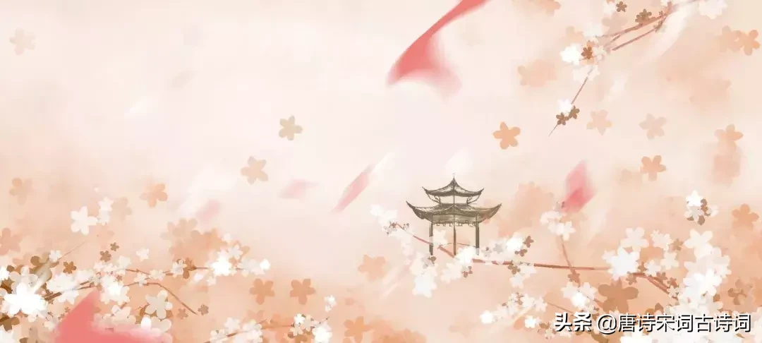 100句伤感诗词,让我把你的悲伤都收在诗词里!愿你一世无忧