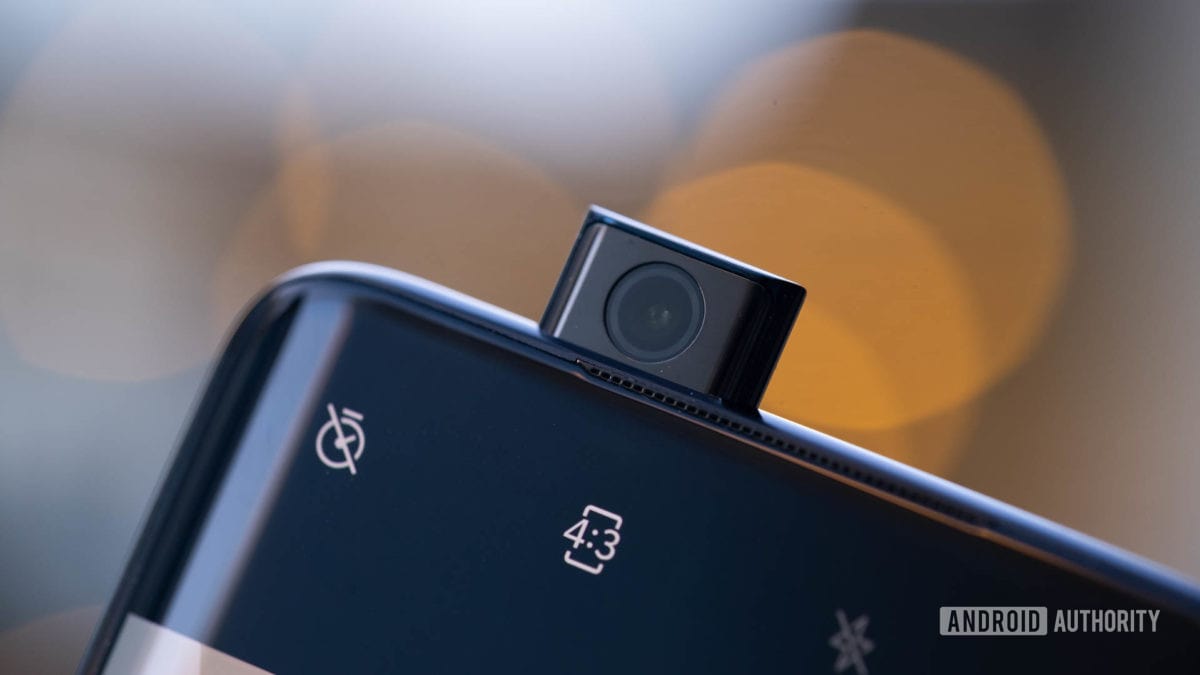一加新旗舰 OnePlus 7 Pro 详细评测：有容乃大？