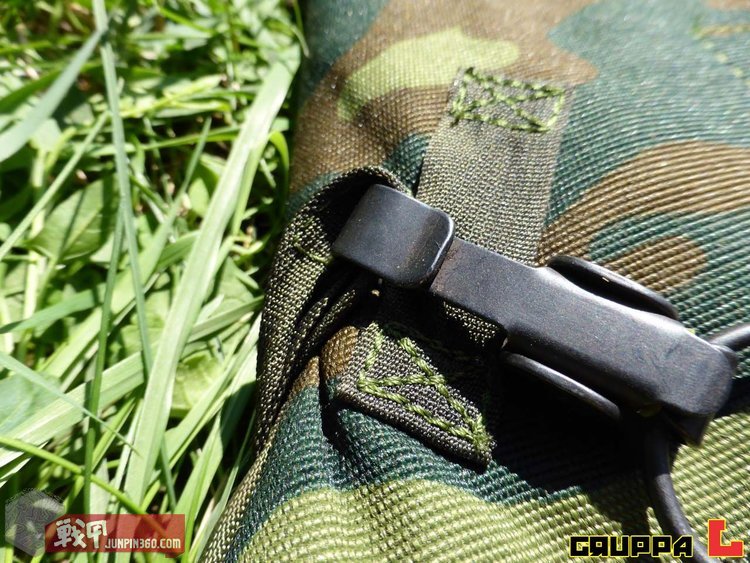 俄軍現役防彈衣——6b33單兵護甲簡介 - 頭條匯