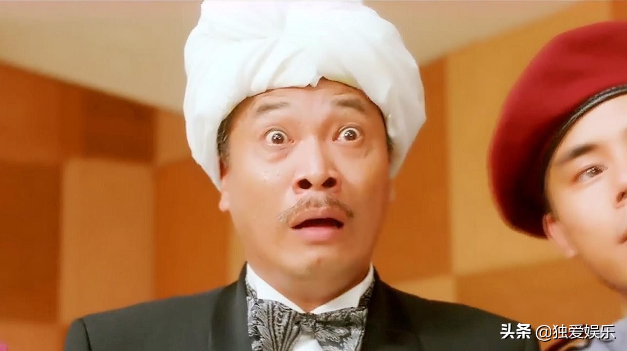 吴孟达插喉抢救，却被误传去世，明星抢发悼念