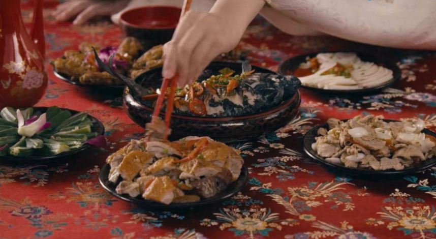 刚结婚就戴绿帽？他出演史上最窝囊男一，被赵露思抢亲次日就圆房