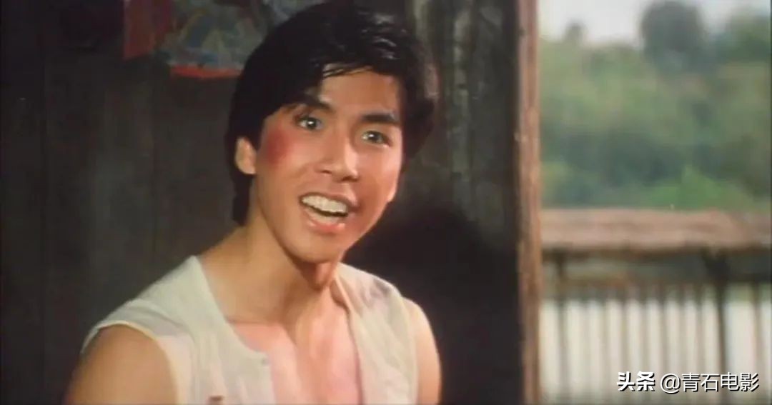 《新龙门客栈》28年过去，有人功成身退，有人重