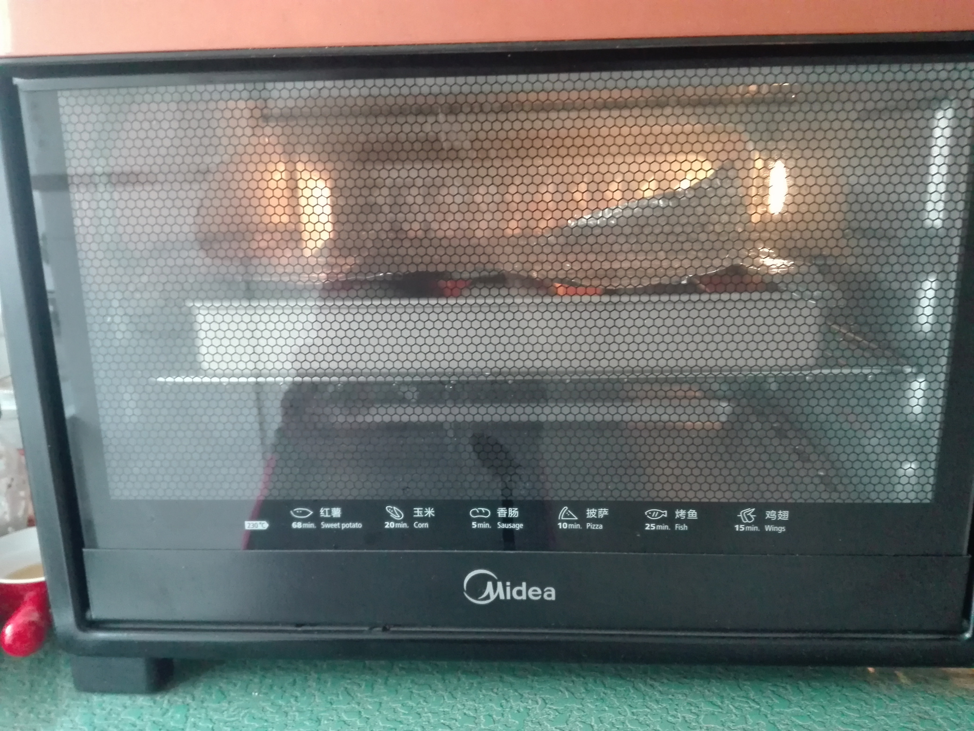 這才是麵粉最解饞的做法，香酥掉渣，放三天不變樣，天天吃不夠