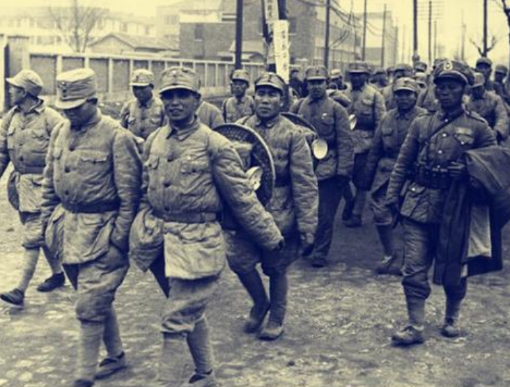 The 90yearold antiJapanese hero, whose file is lost cannot prove his