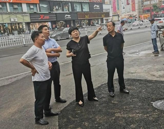 小公厕 大民生！漯河解群众之“急”彰显城市温度