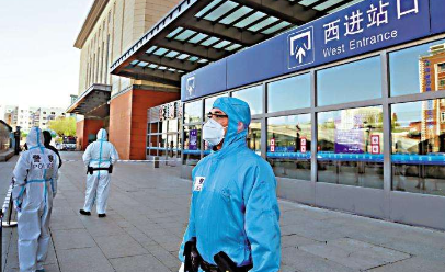 国内疫情反弹，三大突破口需警惕，“反制”美国势在必行