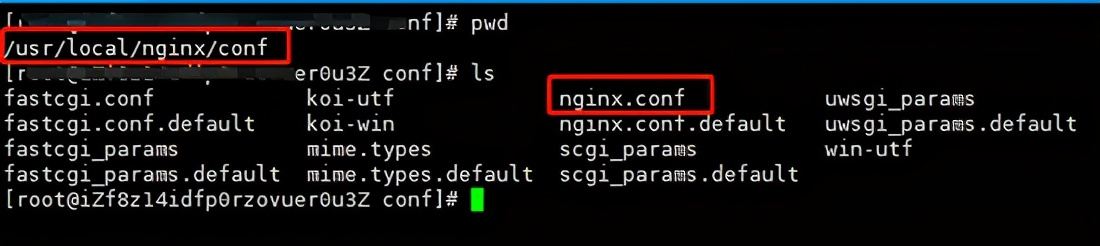 Nginx超详细常用功能演示，看这一篇就够了