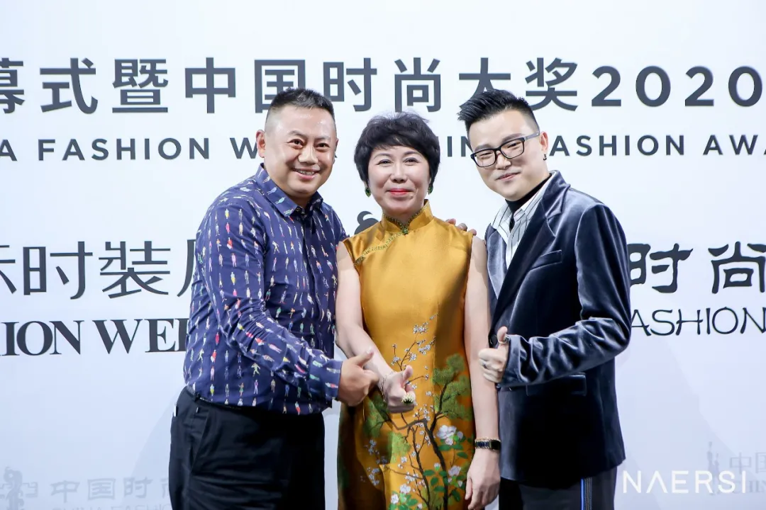 娜尔思之夜完美收官,25°LAN点亮水立方
