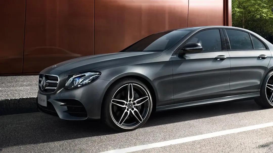 都说疫情影响车市，但BBA豪华品牌的销量丝毫没有减退