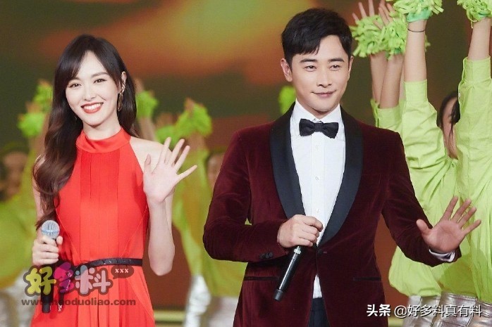 罗晋为什么不红了啊 一位演技与颜值兼具的实力派演员