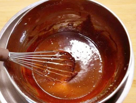 圖片[4]-2個雞蛋1盒牛奶 放冰箱里一凍 做出脆皮冰淇淋 比小賣鋪的好-起舞食譜網