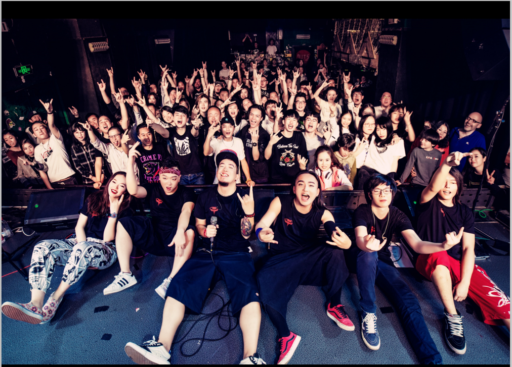 唱响长寿湖！星工场音乐时尚嘉年华高能来袭