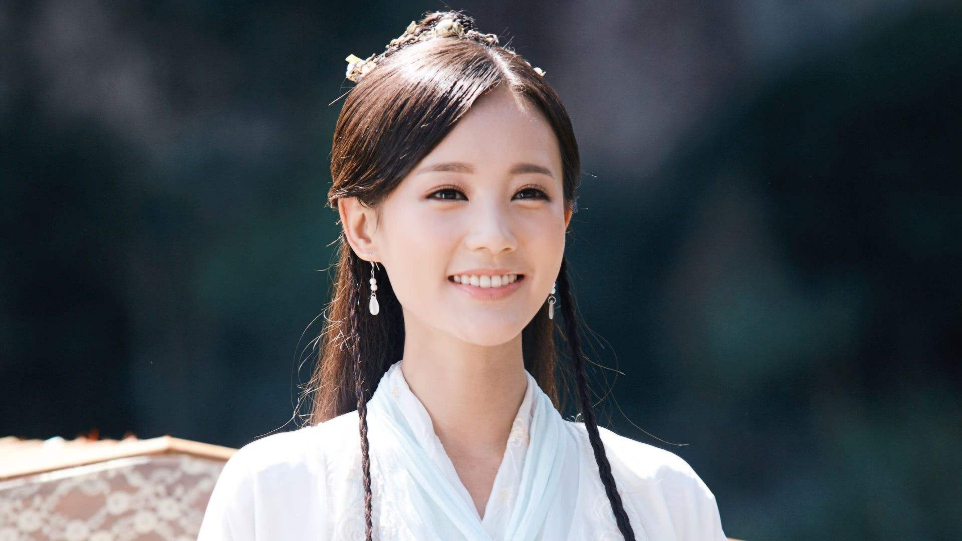 《射雕英雄传》黄蓉：精明之下高估的武功，痴