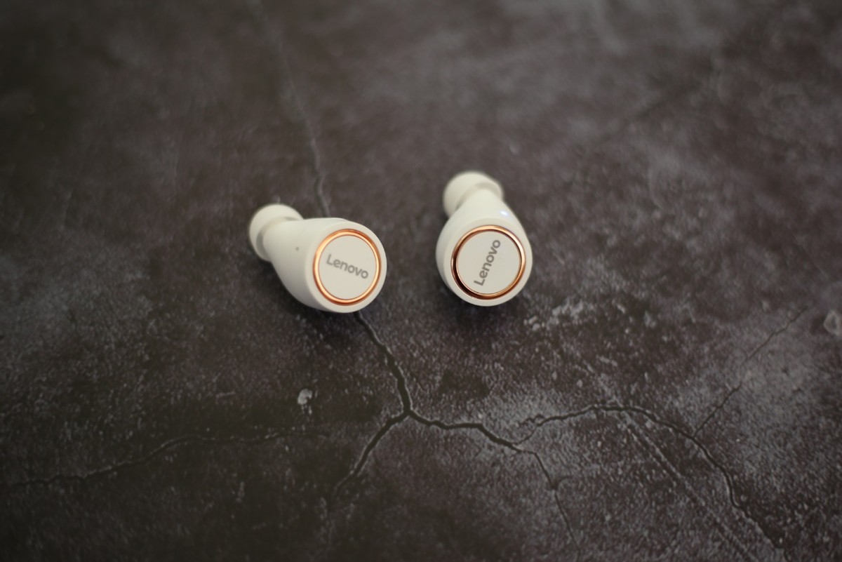 学生党不容错过的平价高颜值运动蓝牙耳机，Lenovo LivePods LP12