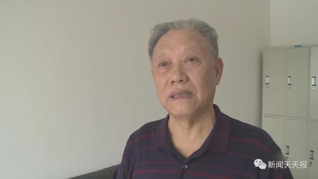 樂山最年長司機誕生！92歲老人兩個月不到考取駕照