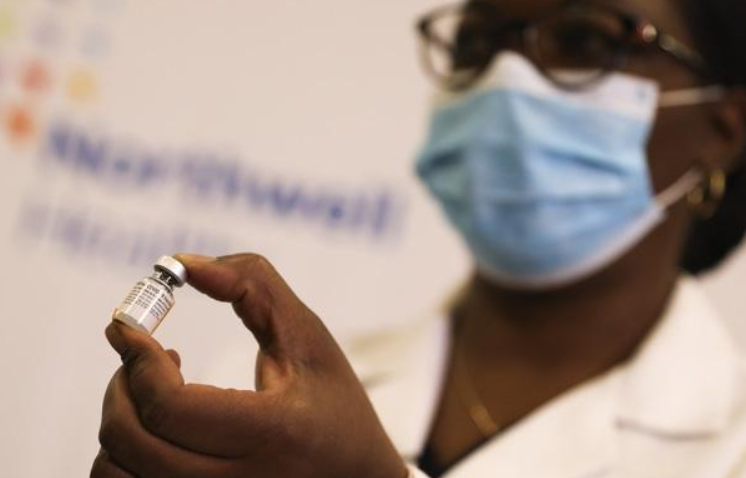 变异毒株陆续出现，美国发现疫苗不管用，未来