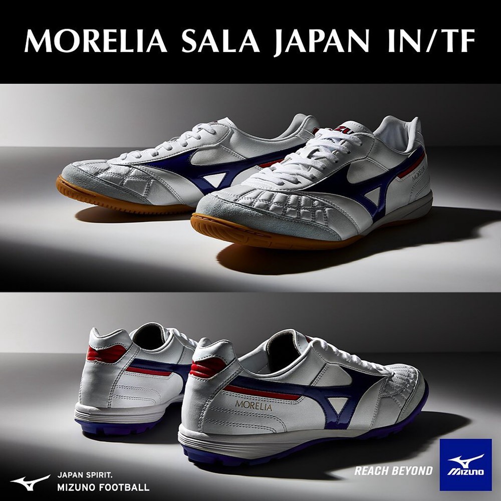 morelia sala japan tf