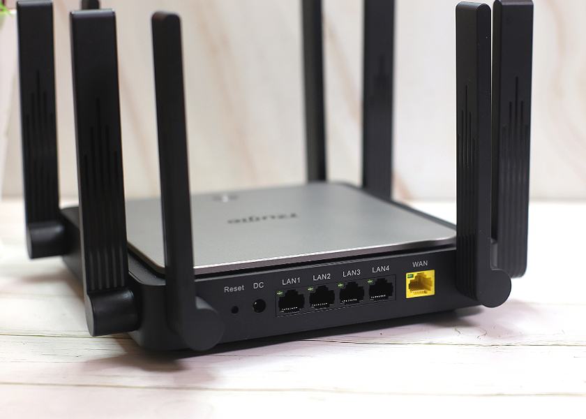 引领Wi-Fi 6超高速新时代，锐捷星耀X32 PRO路由器体验