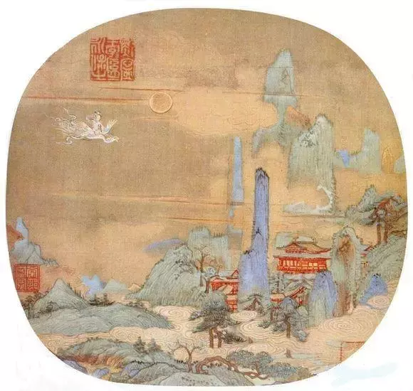 国画基础知识48问，非常全面！