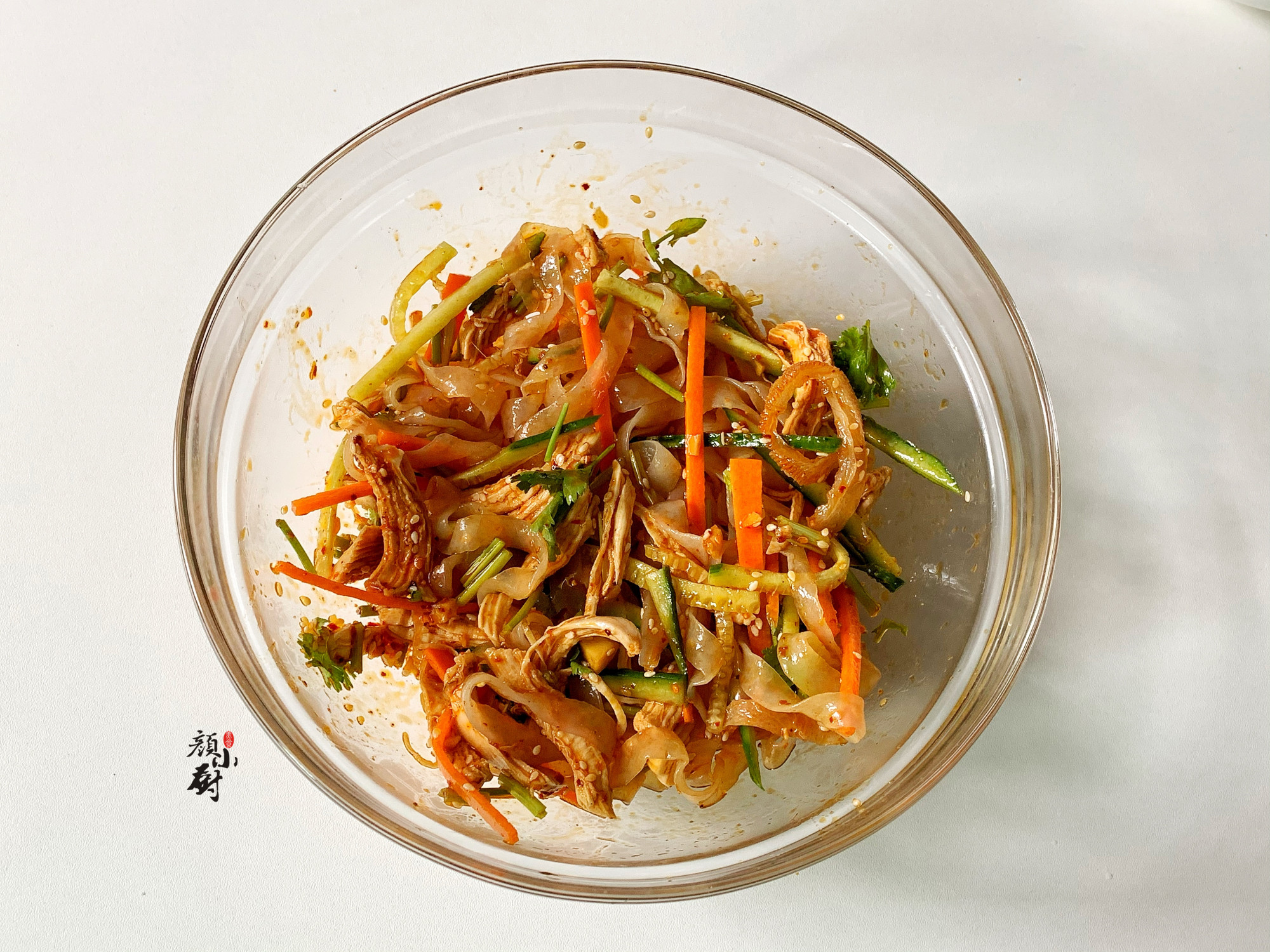 4月，遇到這鹼性食材要多吃，拌一拌就上桌，營養又低脂，別錯過