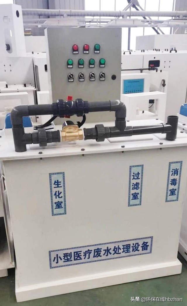 做水處理設(shè)備智造進(jìn)擊者！恒泰環(huán)保潛心精耕原創(chuàng)力熱土