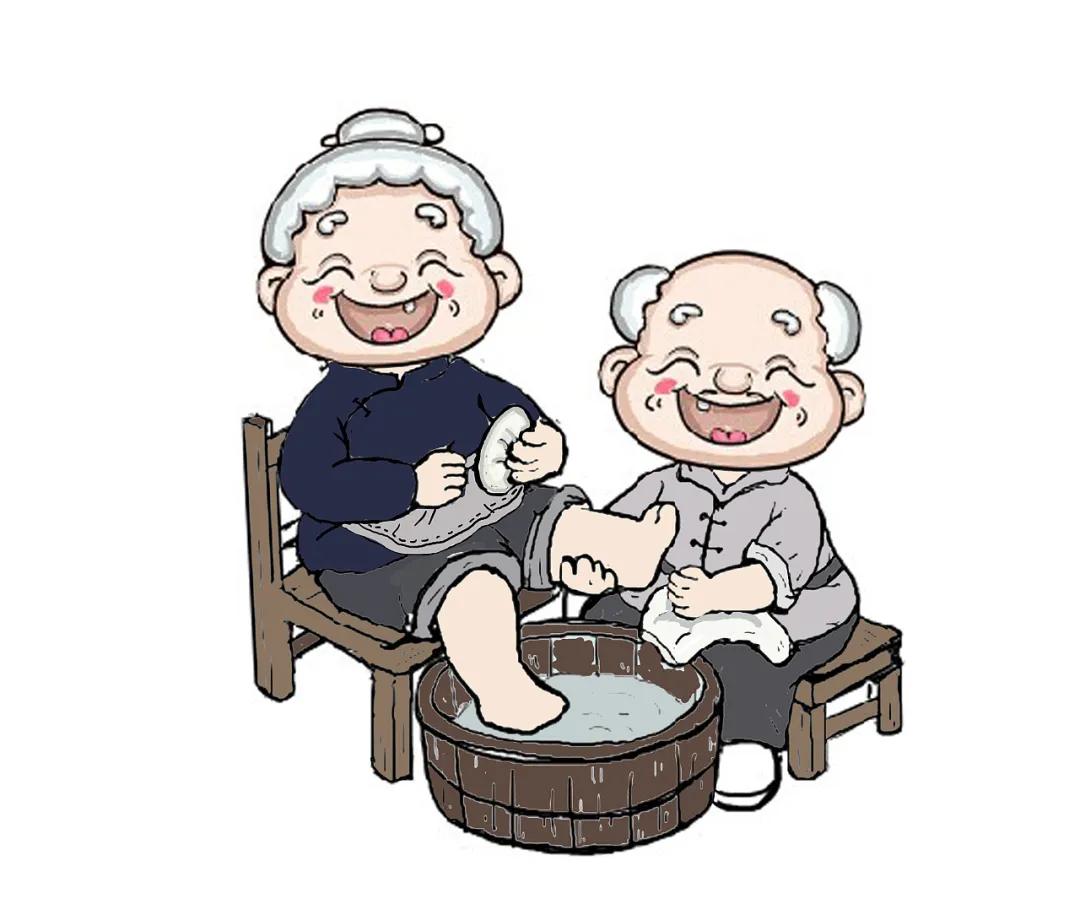 冯骥才:老夫老妻