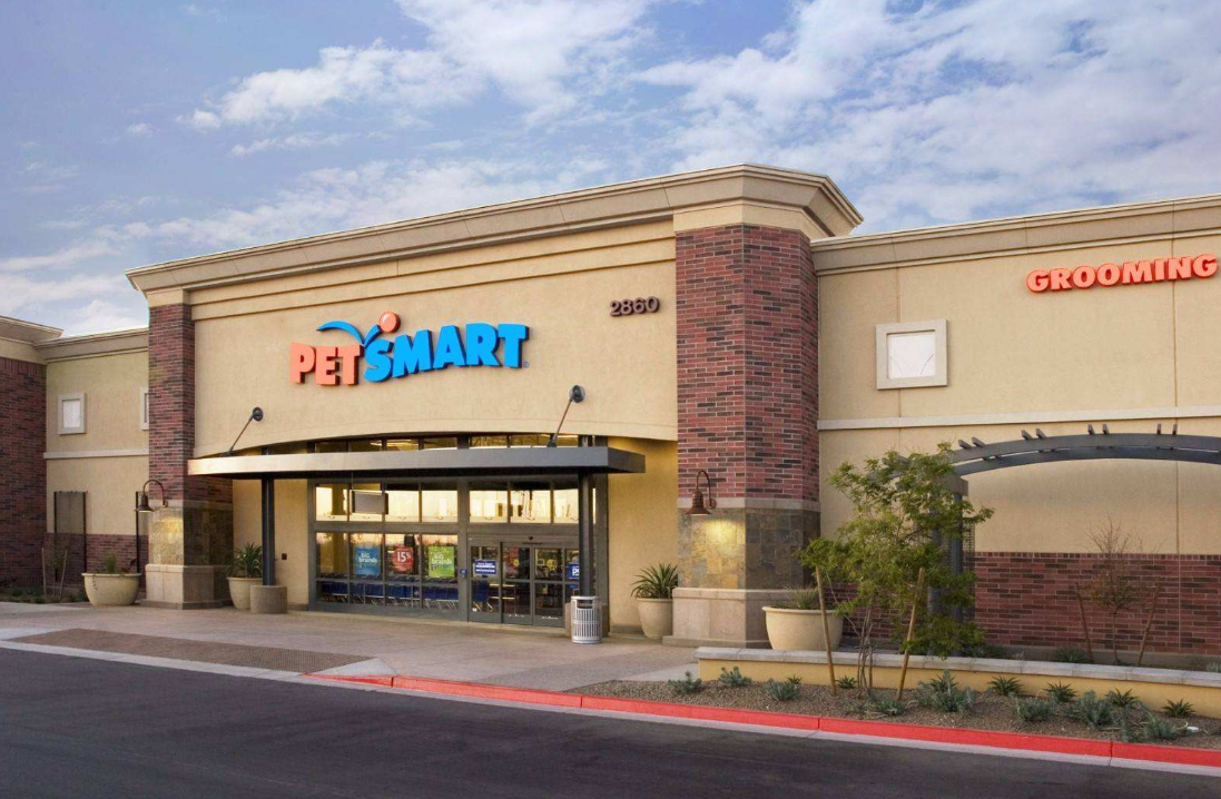重磅消息！PetSmart攜手E寵正式進軍中國