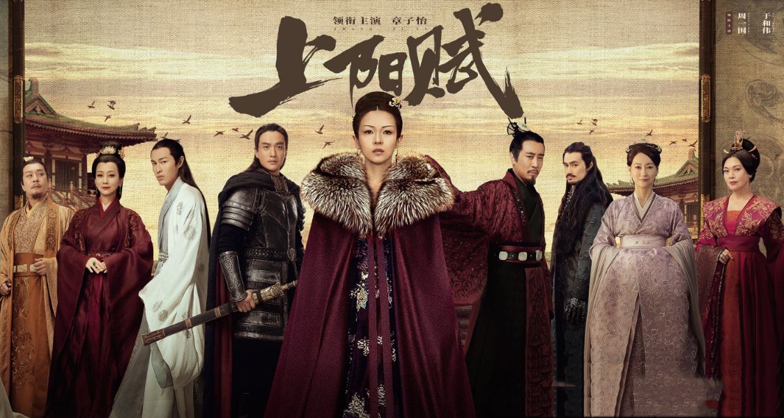 心疼49岁于和伟，与67岁赵雅芝演夫妻，哄着41岁