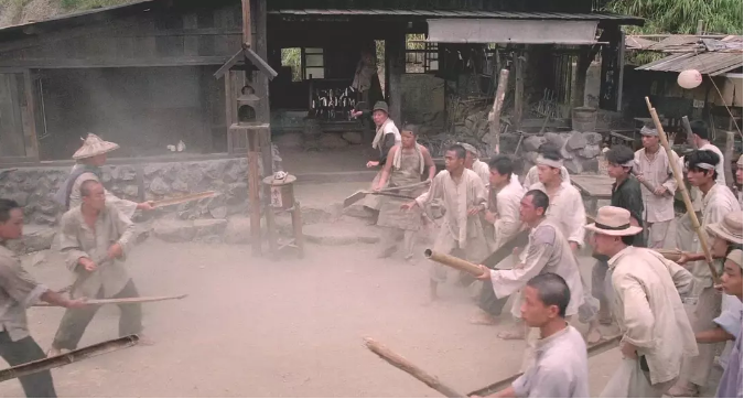 华语电影的巅峰之作，豆瓣高分9.0，台湾版的《悲惨世界》