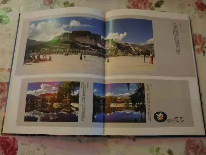 贺新郎·为李兵同学题画册