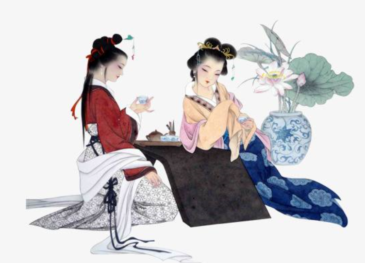 守宫砂：古代女子冰清玉洁的象征，处子之身的