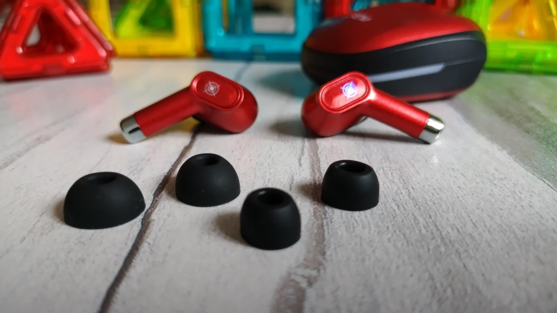 Xisem西圣Olaf游戏耳机｜为游戏而生，360度听声辨位