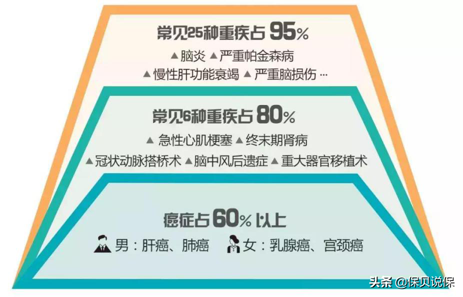 保险入门级知识科普大全，保险小白必看 第5张
